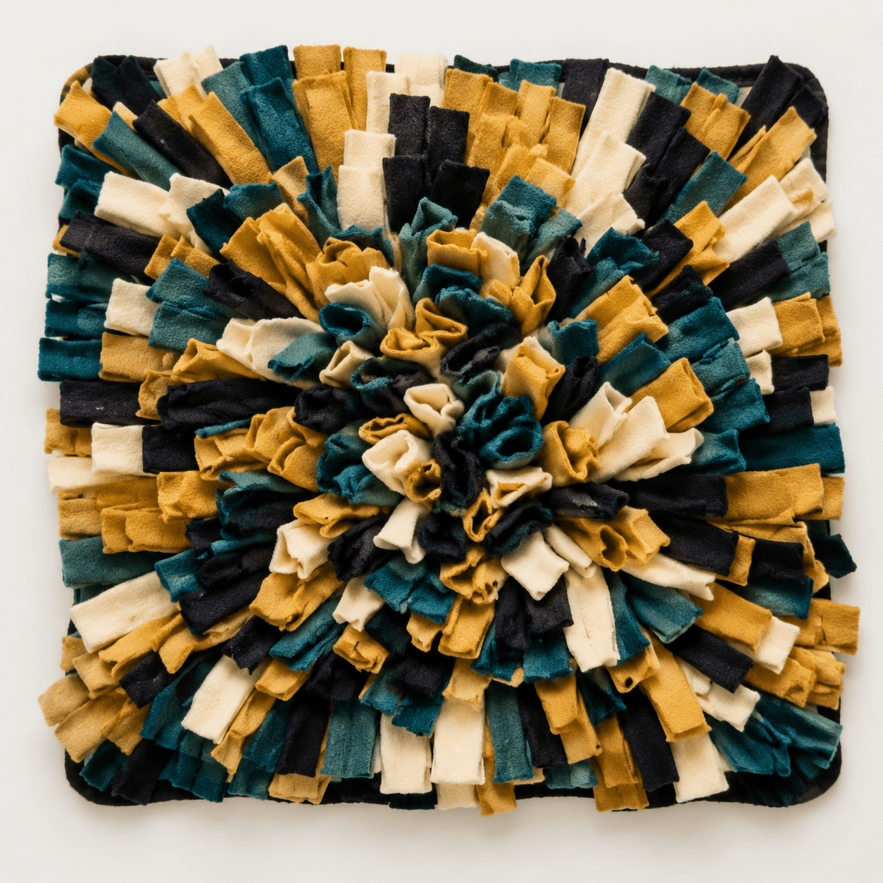 Woven Snuffle Mat