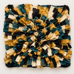 Woven Snuffle Mat